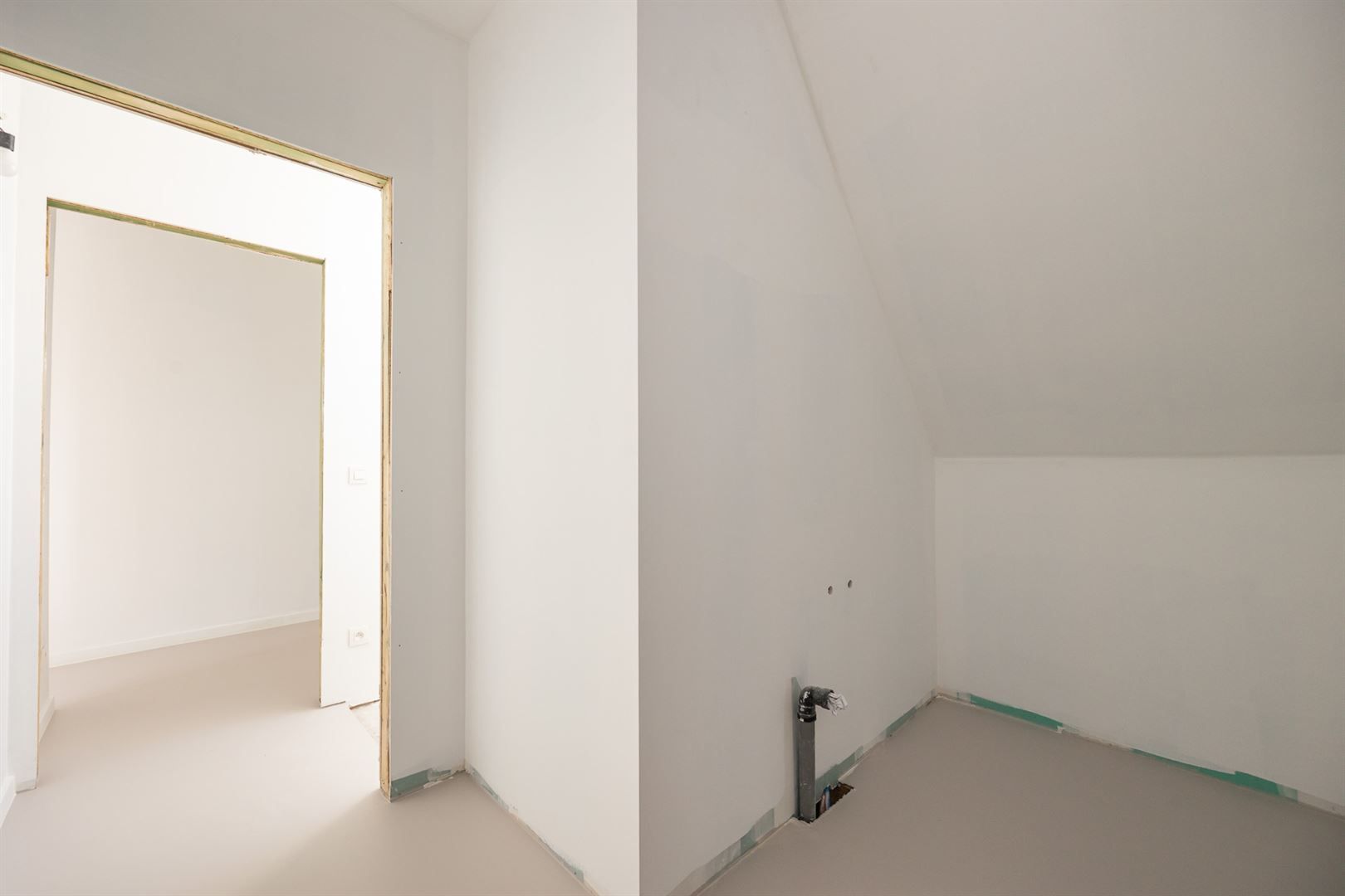 Energiezuinige, duurzame en lichte woning op west perceel. foto 20