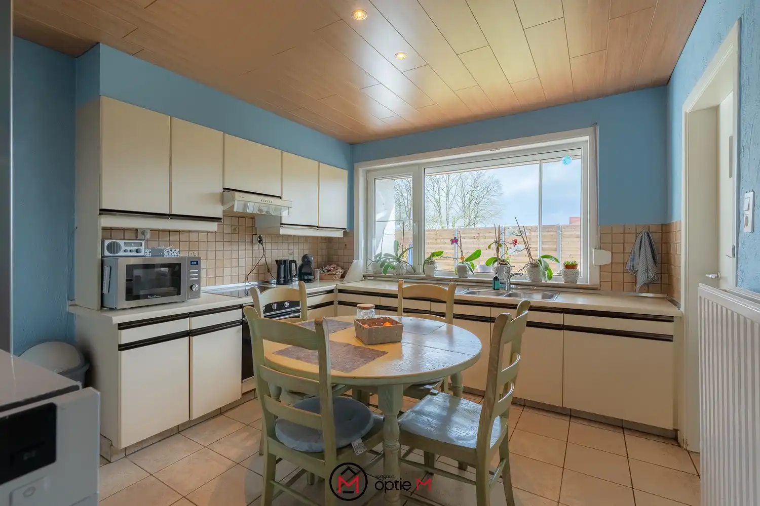 Rustig gelegen woning te koop met ruime tuin (Hechtel-Eksel) foto 5