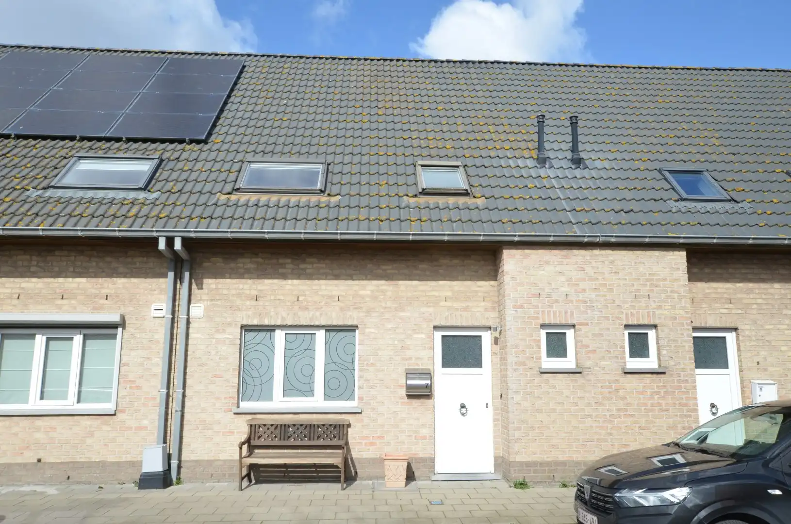 Huis te koop Panneputstraat 7 - - 8400 Oostende