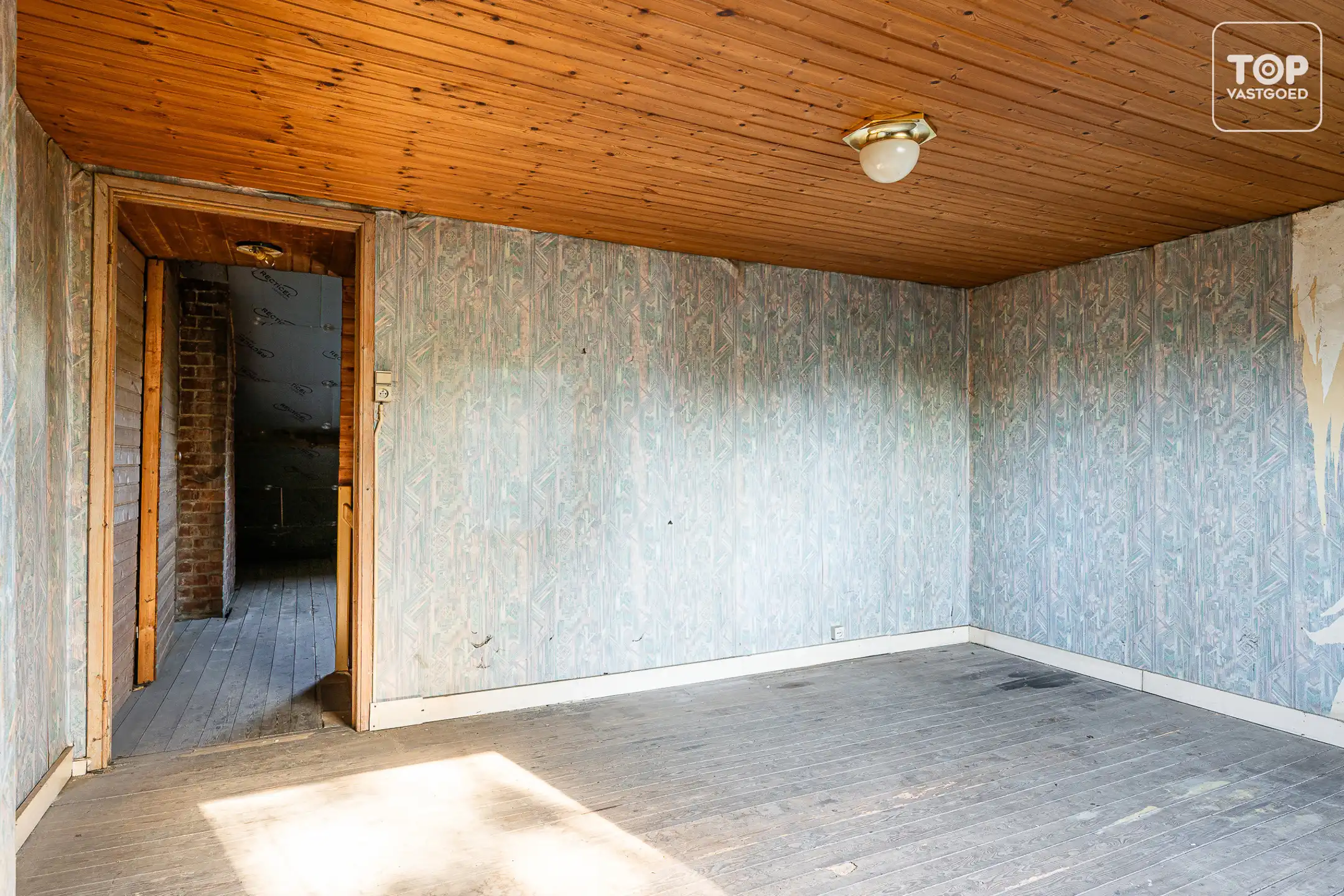 Woning met 3 slaapkamers en leuke tuin nabij UZ Gent  foto 15