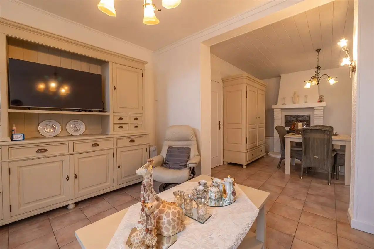 landelijke stijl, rustiger, centrum, garage, traplift foto 6