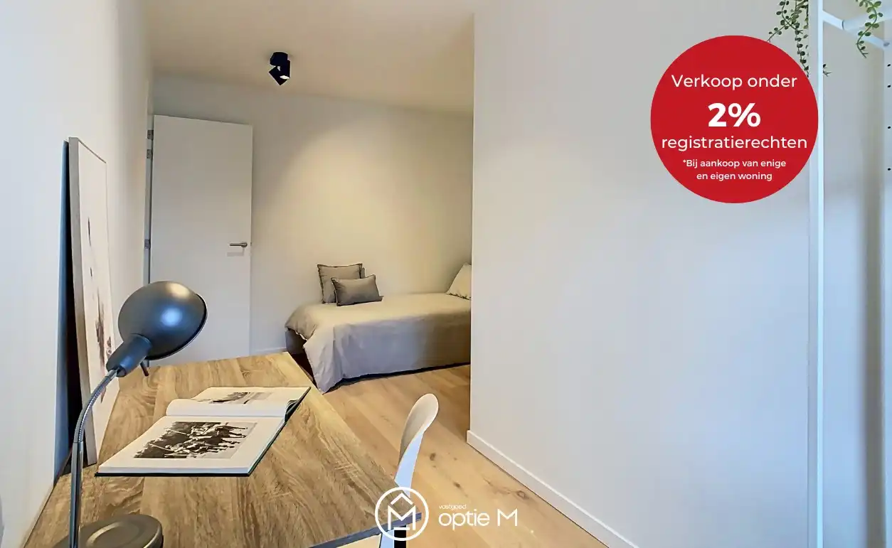 Wonen in het centrum van Hasselt? Ontdek dit project te koop foto 19