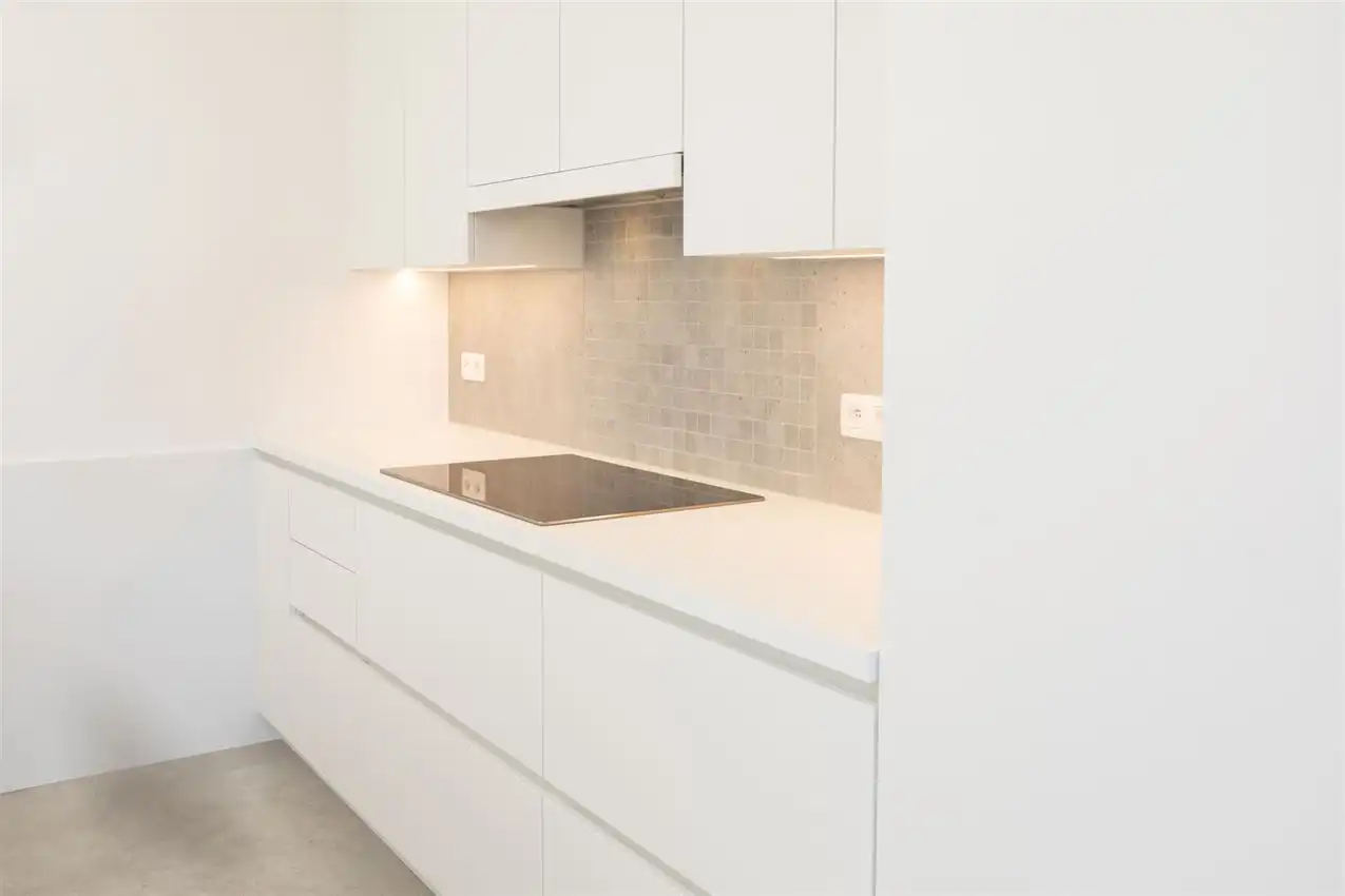 Unieke penthouse, zuidterras, garage, temidden natuur foto 12