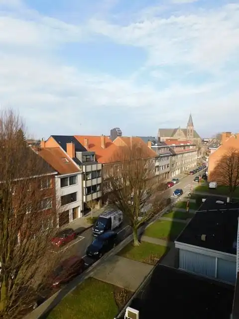 Appartement met 3 slpks en garagebox foto 13