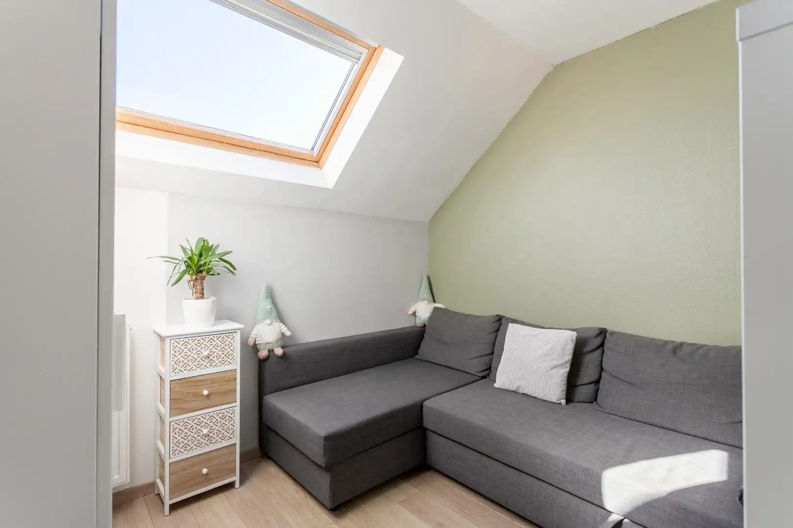 Recente woning (EPC B) met 5 slaapkamers en tuin te Braine-le-Château foto 24