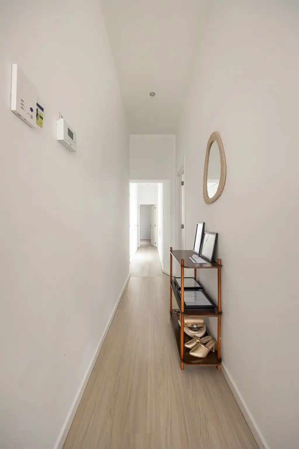 Lichtrijk appartement op het bovenste verdiep foto 5