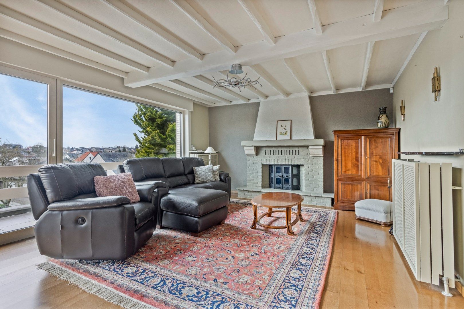 Goed gelegen charmante woning te Asse foto 2