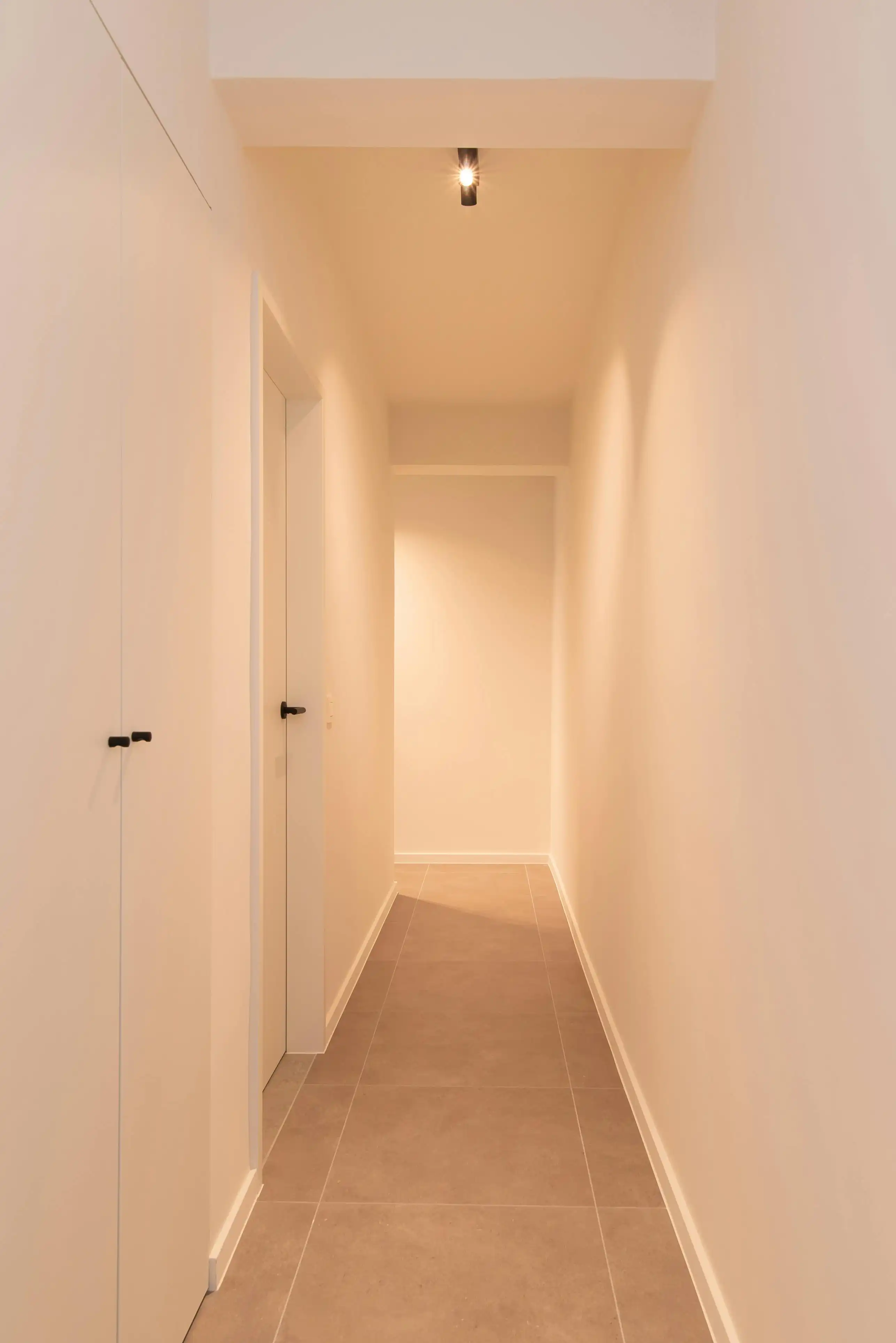 Fantastisch 3-slaapkamerappartement met frontaal zeezicht foto 20
