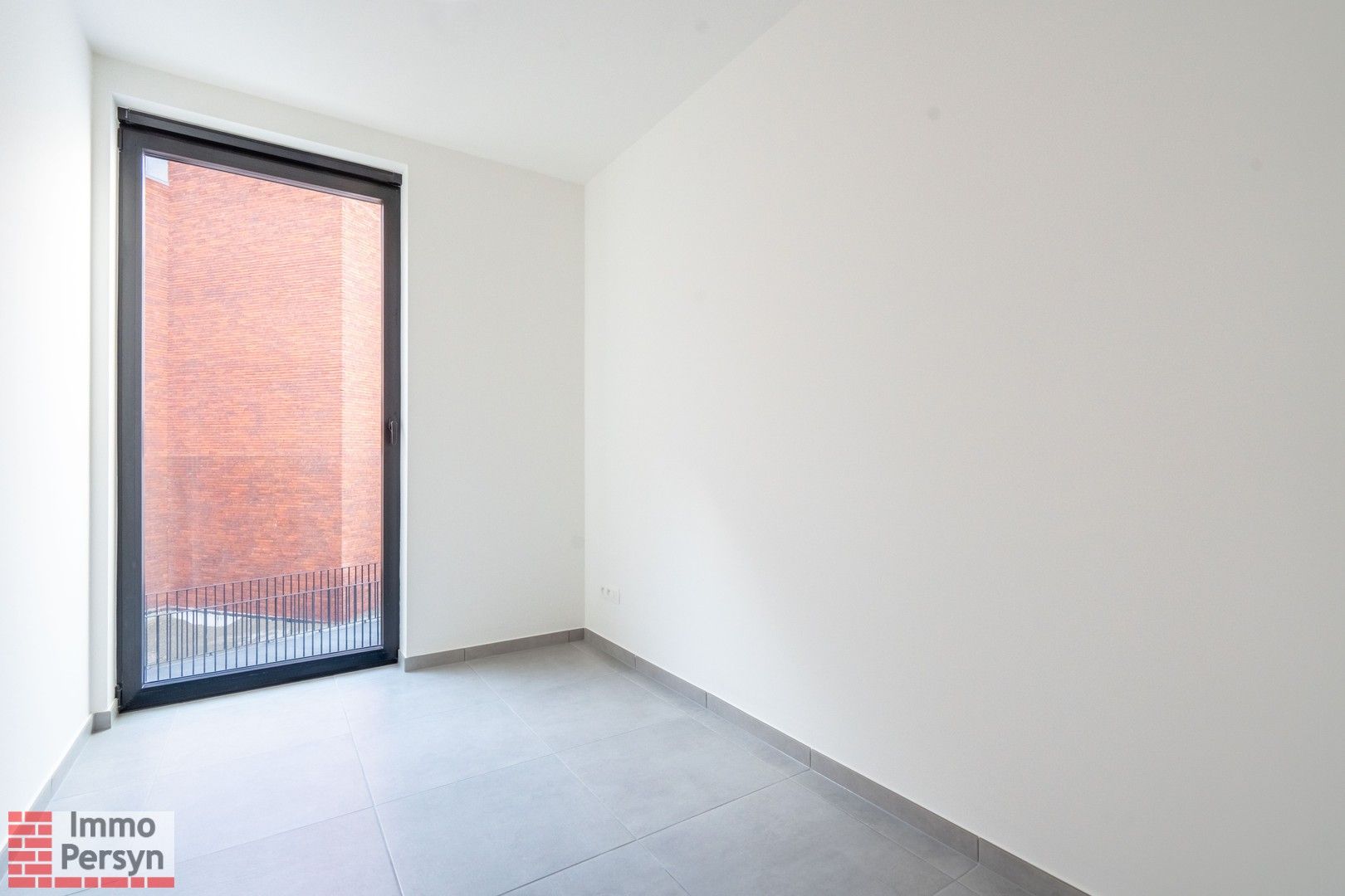 Nieuwbouw 2-slpk appartement met ruim terras foto 10