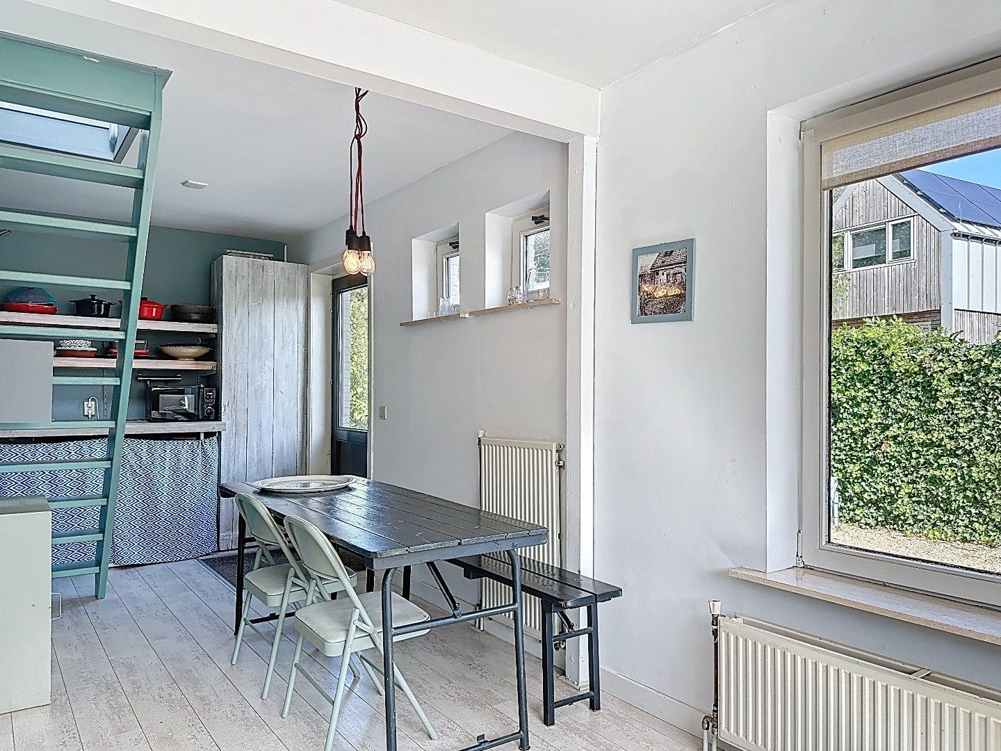 Strand in je achtertuin — wonen op toplocatie in Breskens foto 15