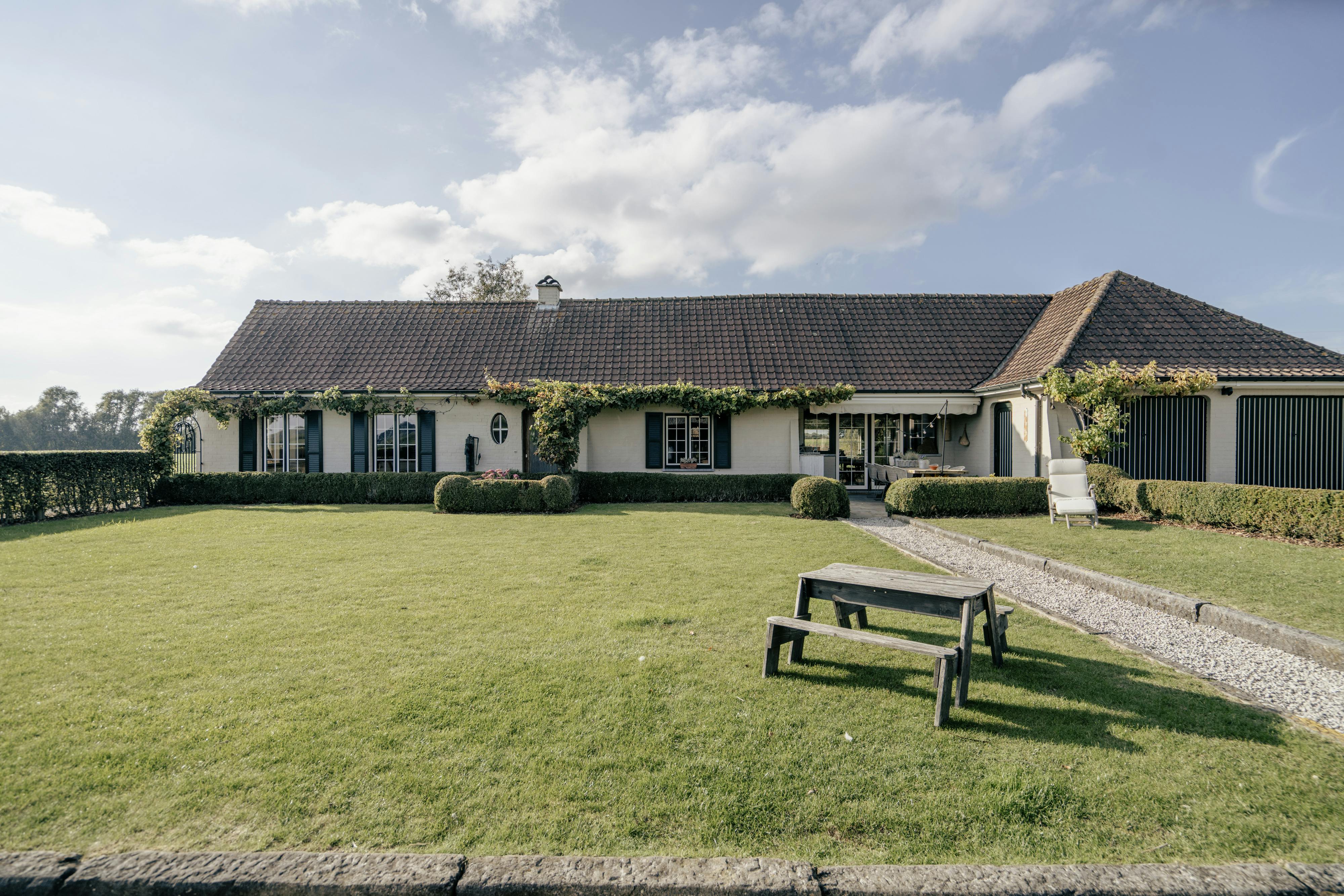 Schitterend gelegen landelijke villa met uitzicht! foto 12