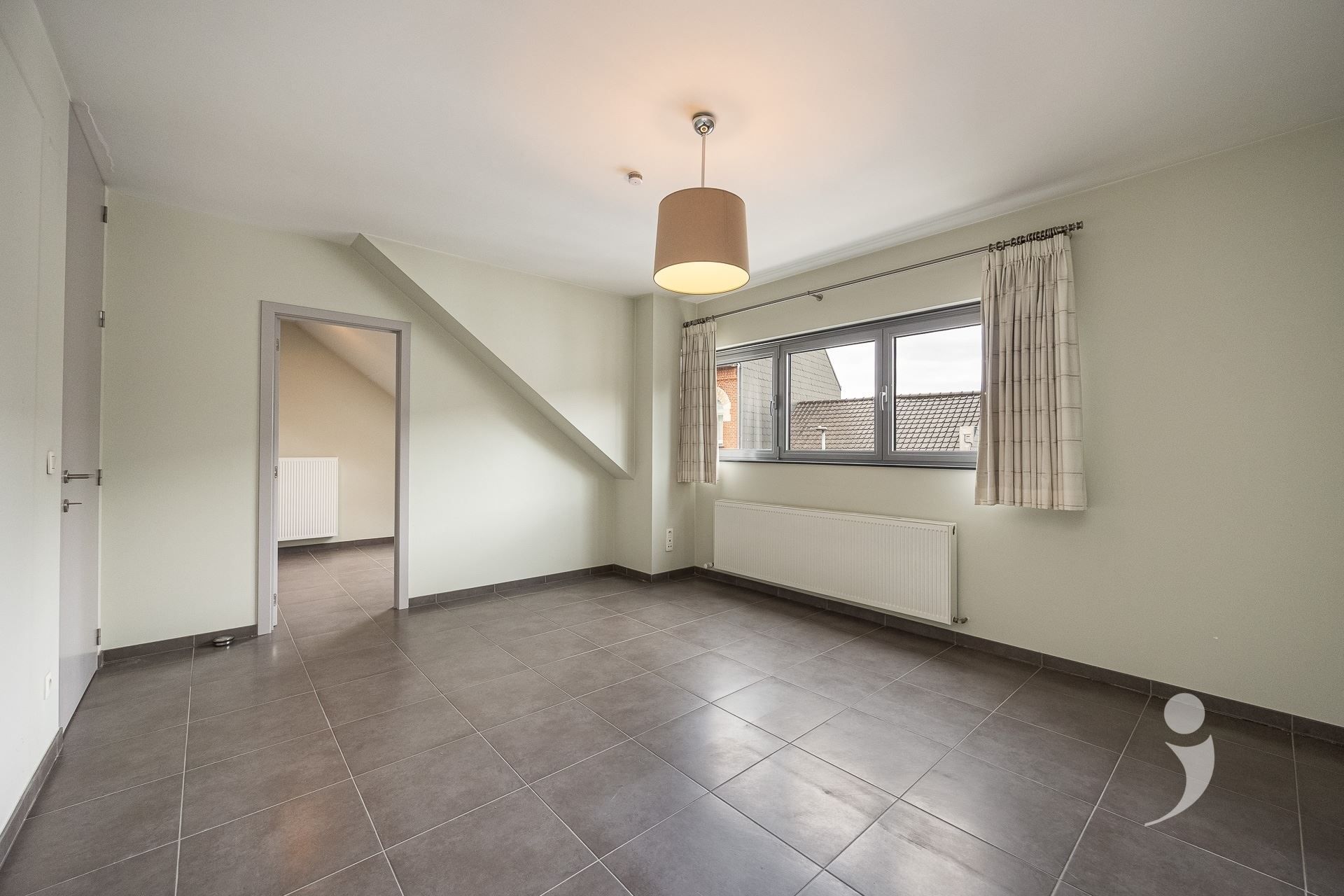 Zeer ruim duplexappartement in hartje Herent! foto 8