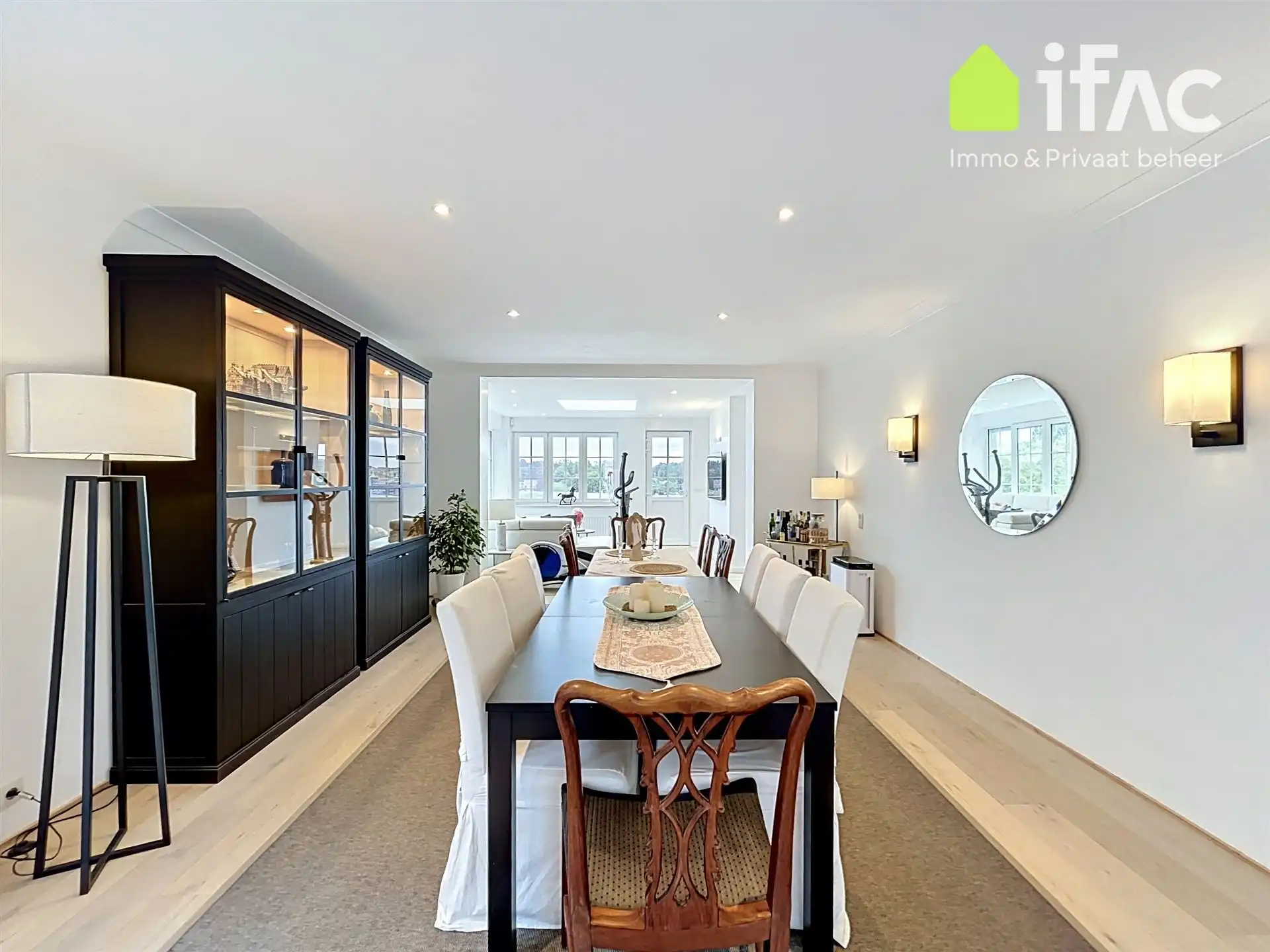 Huis foto 8
