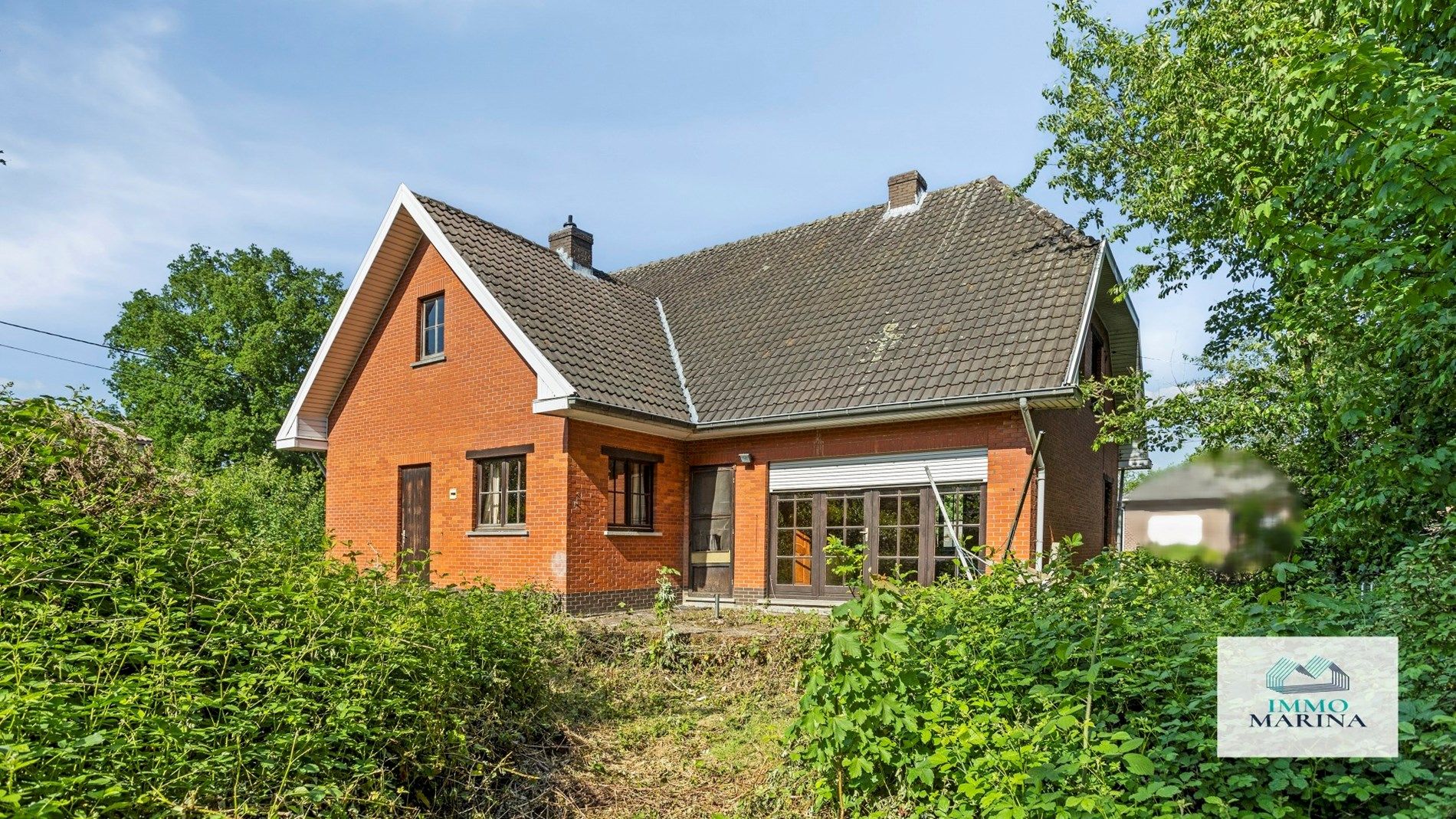 Rustig gelegen woning met 4 slaapkamers te Hulshout foto 20
