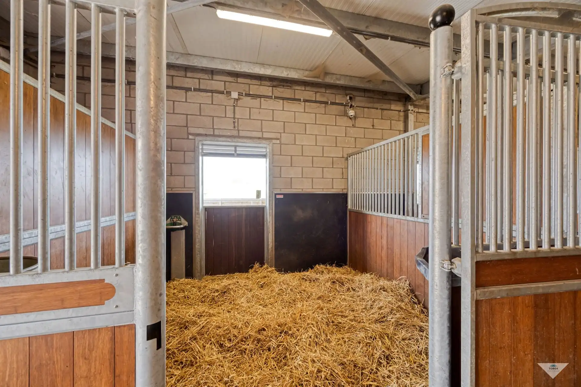 Landgoed op groene, rustige locatie foto 32