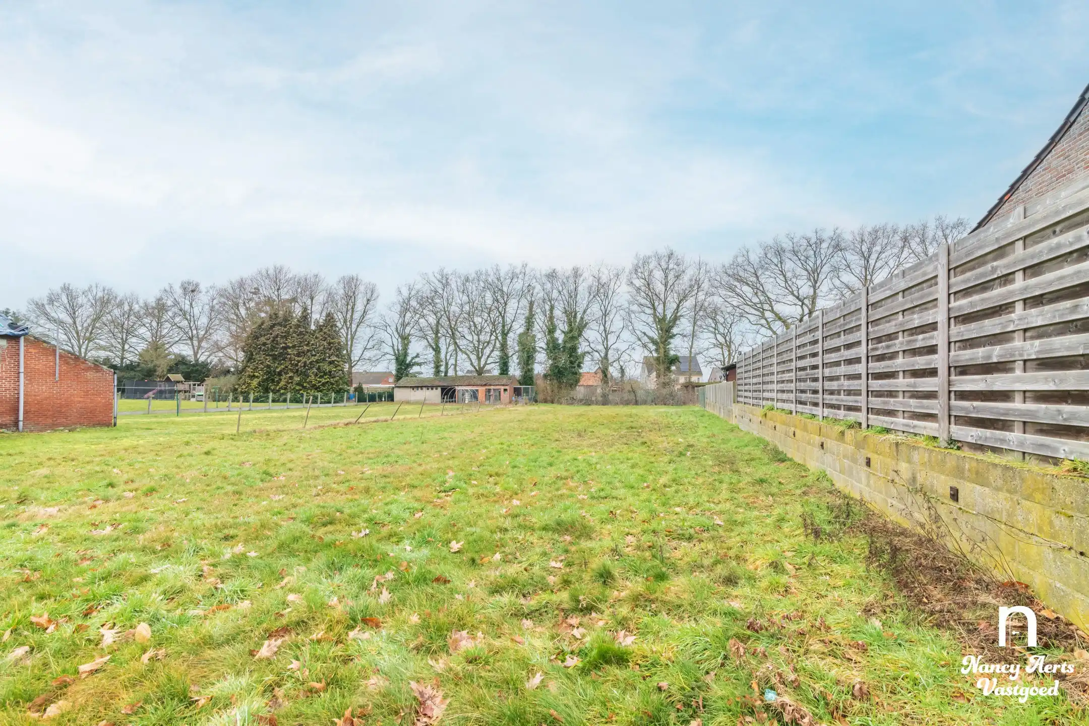 Bouwproject met woningvoorstel op perceel van 10a77ca foto 9