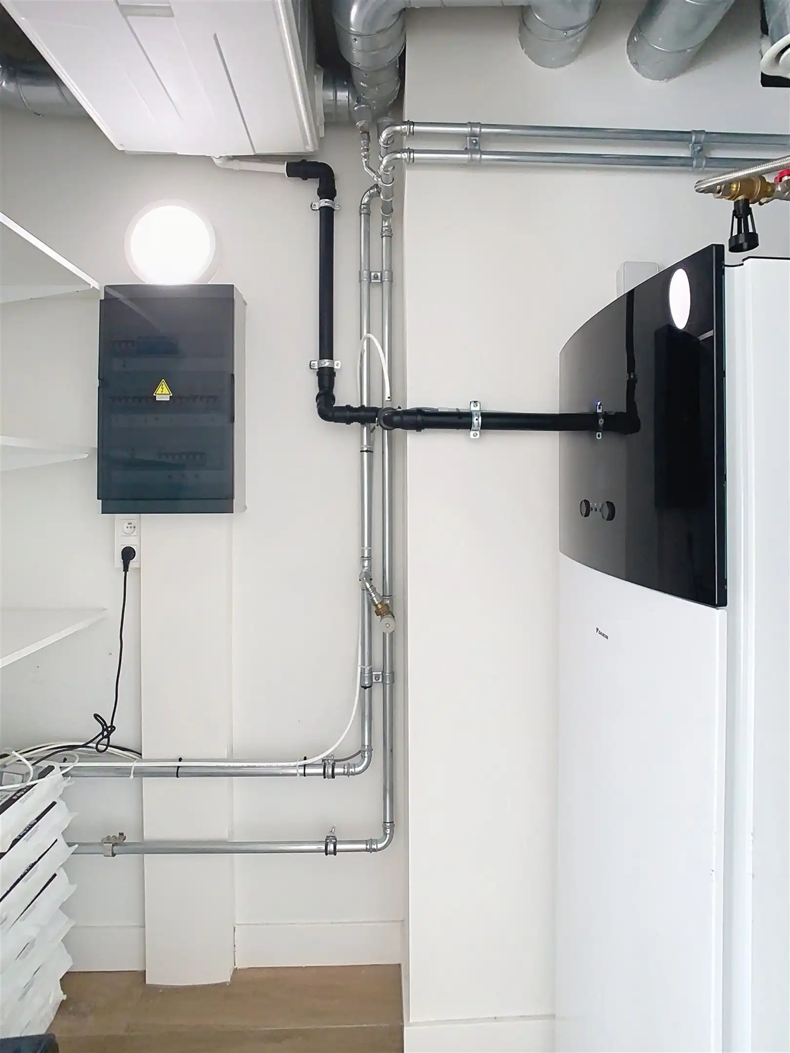 Assistentiewoning Kasteel ter Ham foto 9