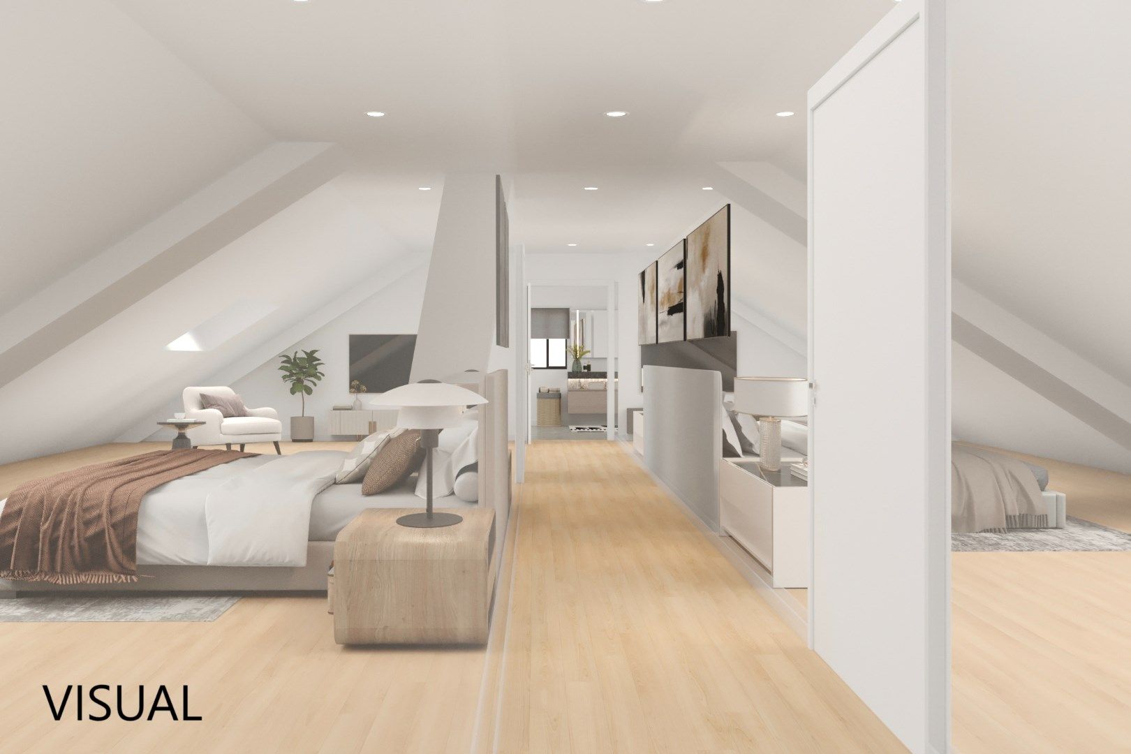 Verzorgde energetische en ruime gelijkvloerse woning ! foto 18