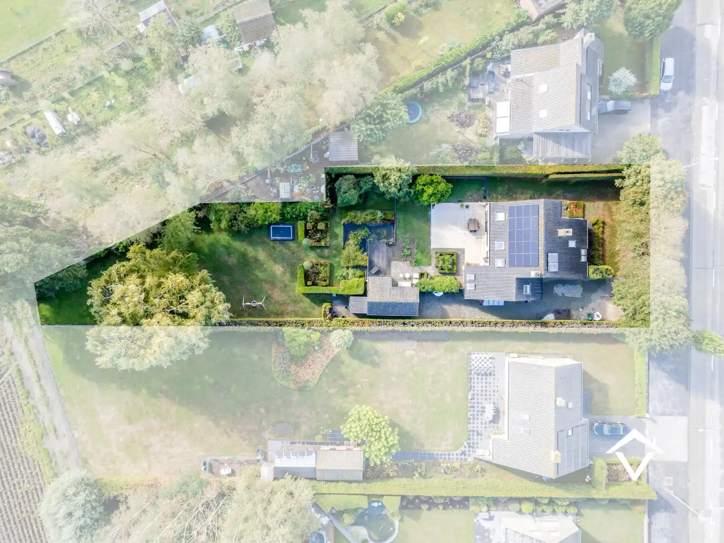 Instapklare woning met 6 slaapkamers op een topligging te Koekelare  foto 33