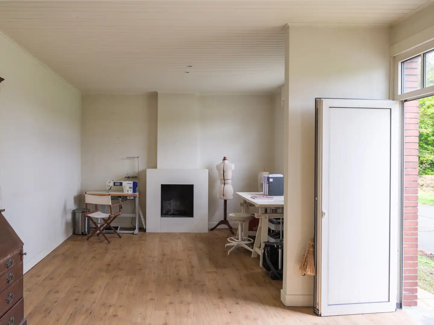 Vrijstaande woning met ruime bijbouw en veelzijdige mogelijkheden in Drongen foto 9