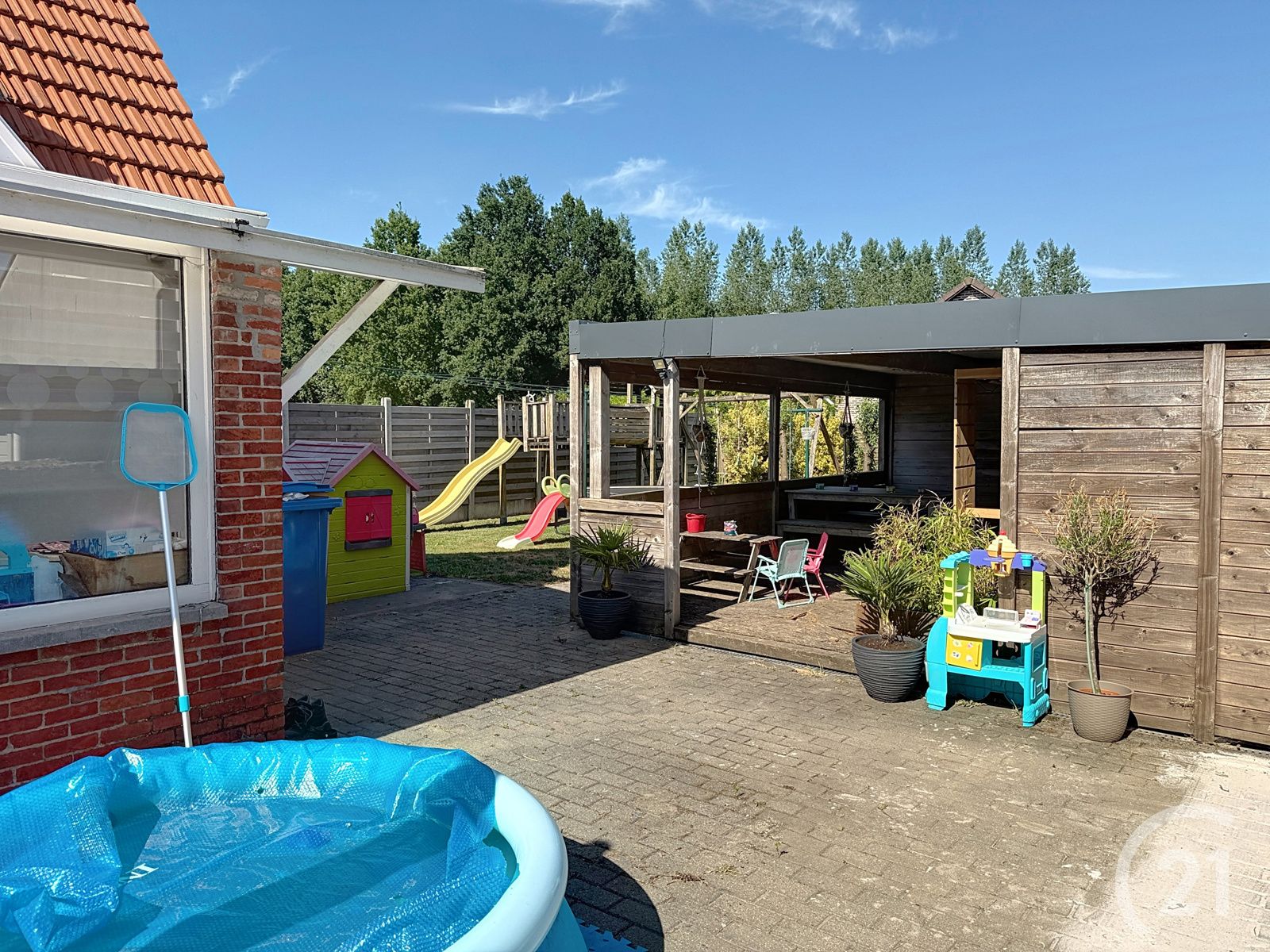 Huis te koop in Aarschot/Rillaar!! foto 17