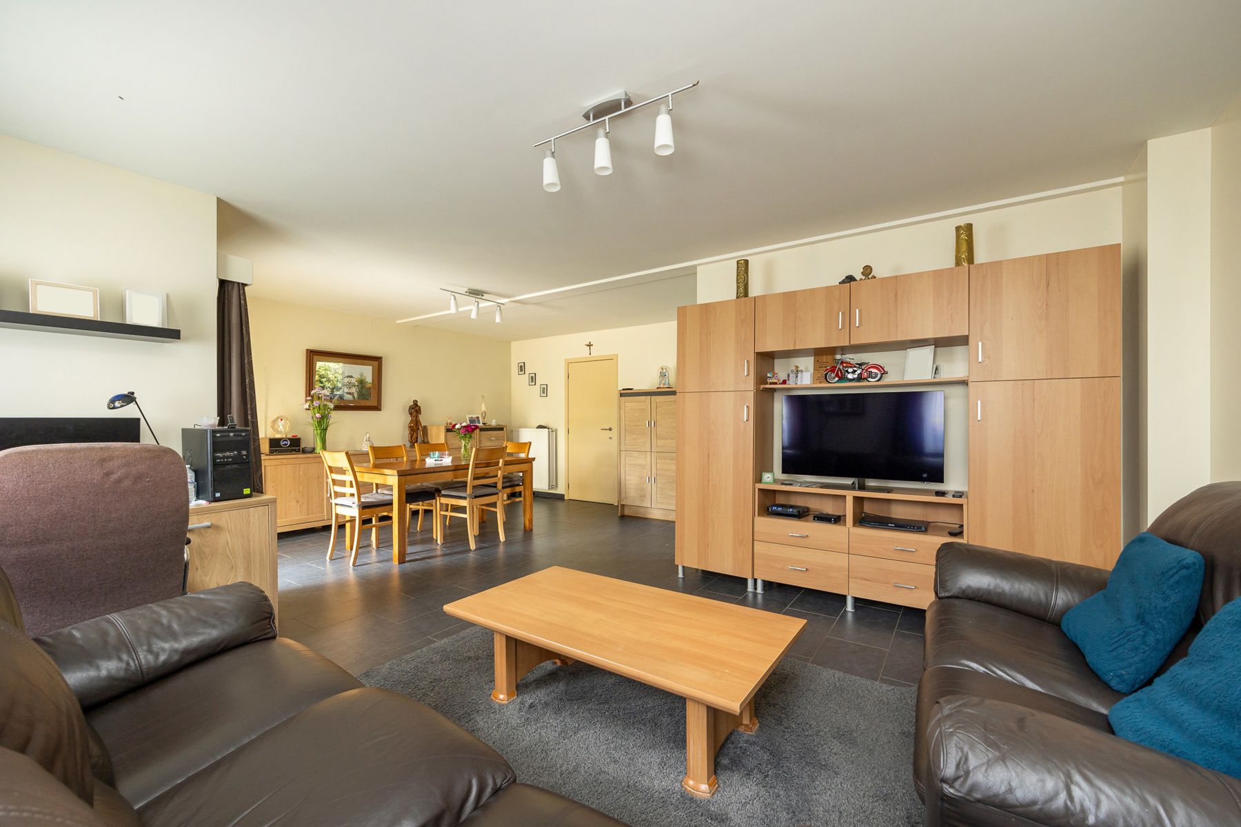 Appartement te koop foto 12