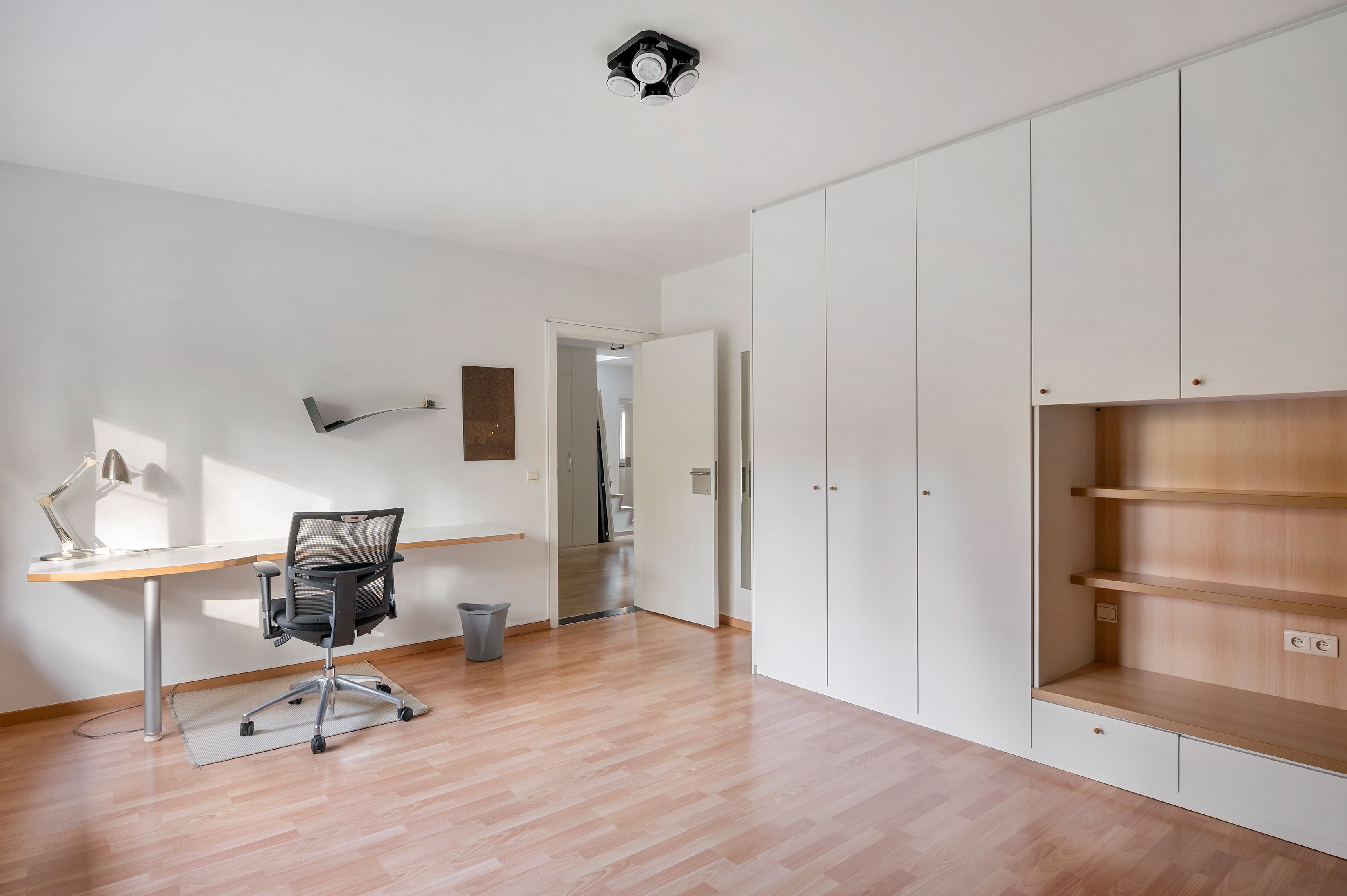 Architecturale villa met klasse en energie-efficiëntie te Kalmthout! foto 17