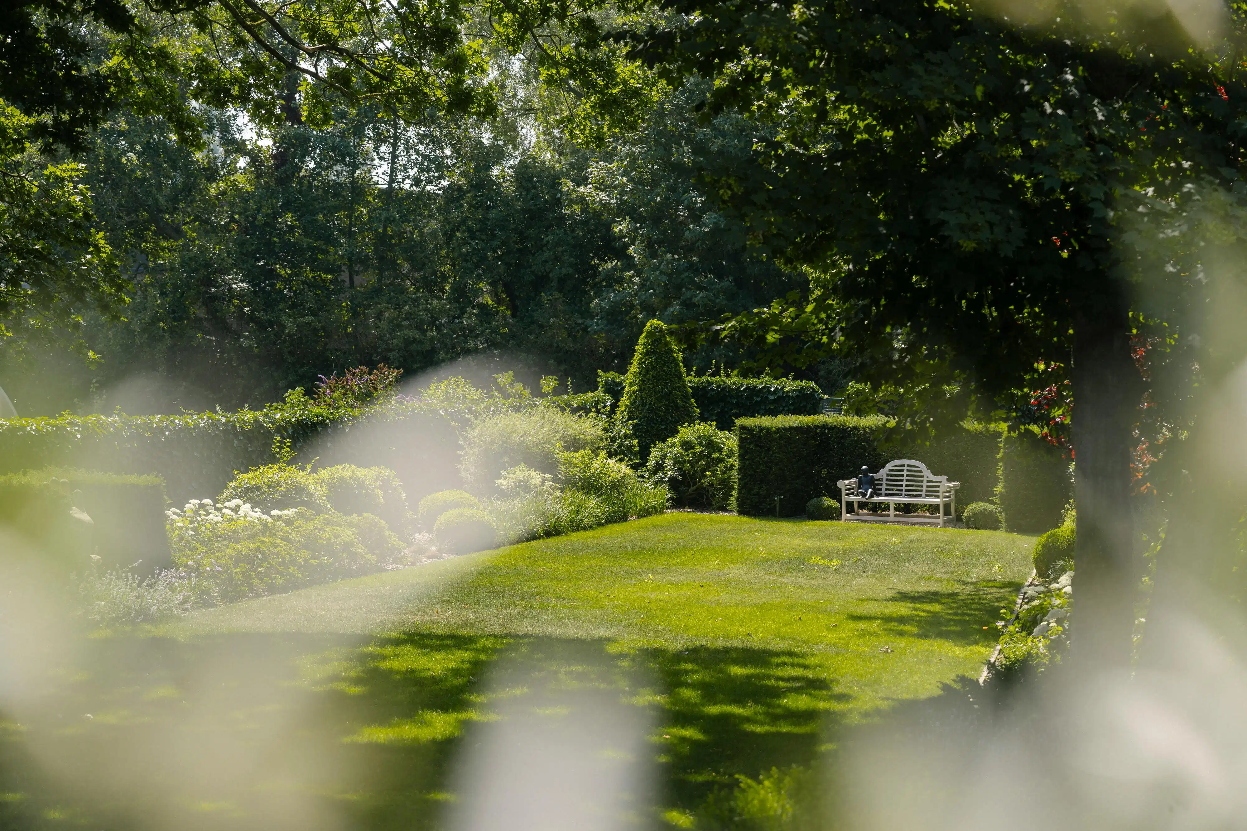Exclusieve instapklare villa met ruime tuin in Oostduinkerke foto 3