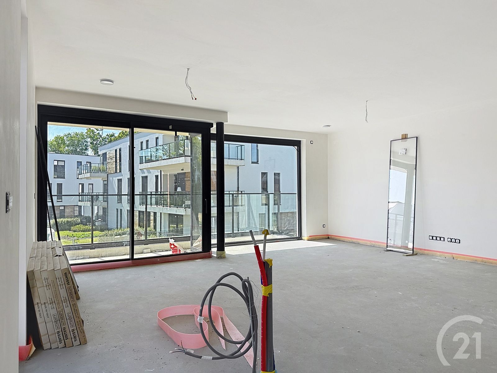 Park Gansen Heuvel - Nieuwbouwappartementen te koop! foto 11