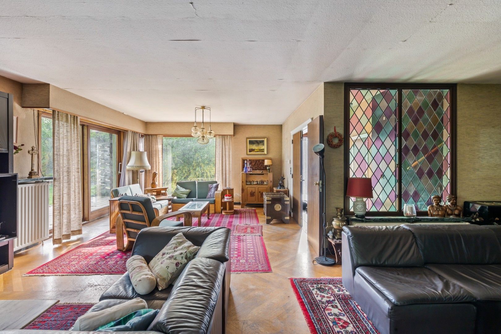 BUNGALOW MET POTENTIEEL OP TOPLOCATIE 23a97ca foto 14