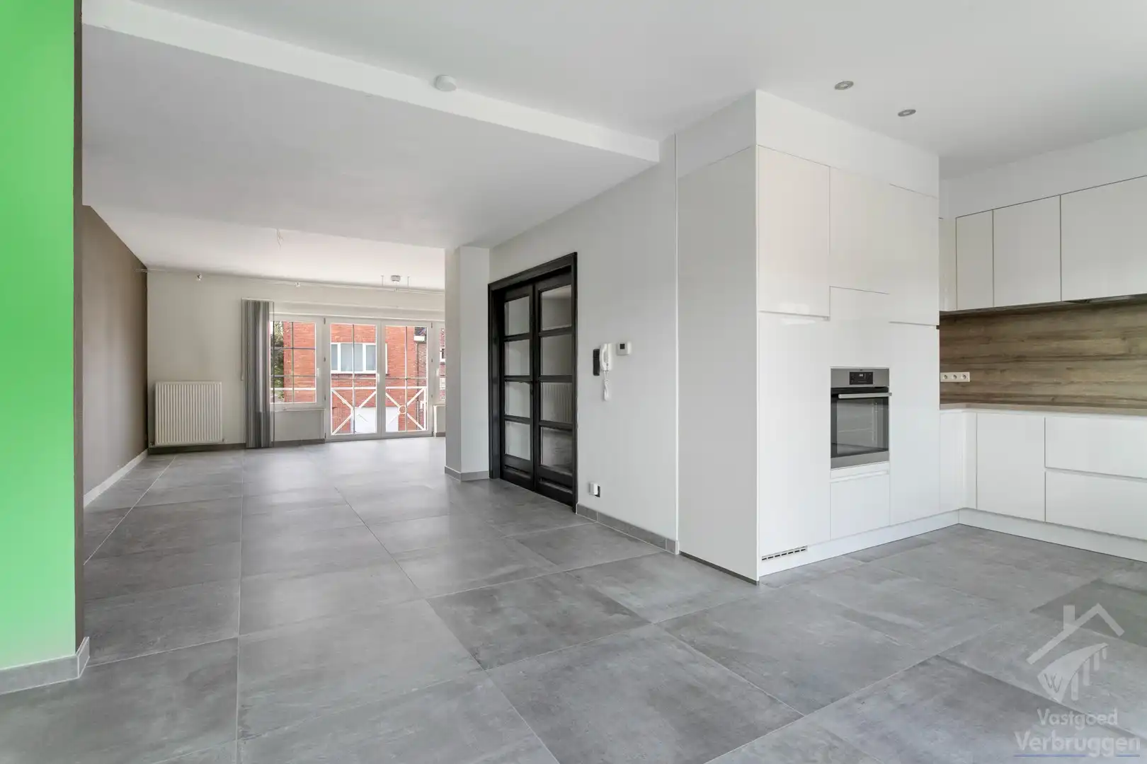Instapklare moderne woning met 3 slaapkamers, bureau en dubbele garage foto 8