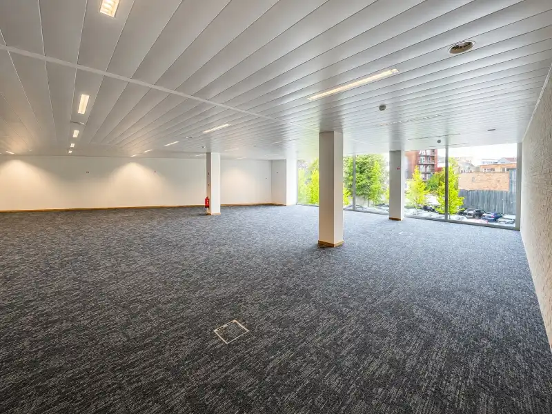 Commercieel te huur Hendrik Consciencestraat 40 - 2800 Mechelen