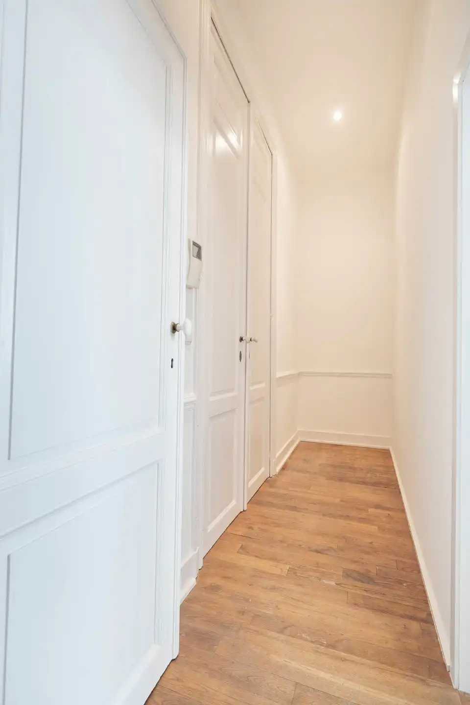 Appartement op een steenworp afstand van de Jardins du Roi! foto 20