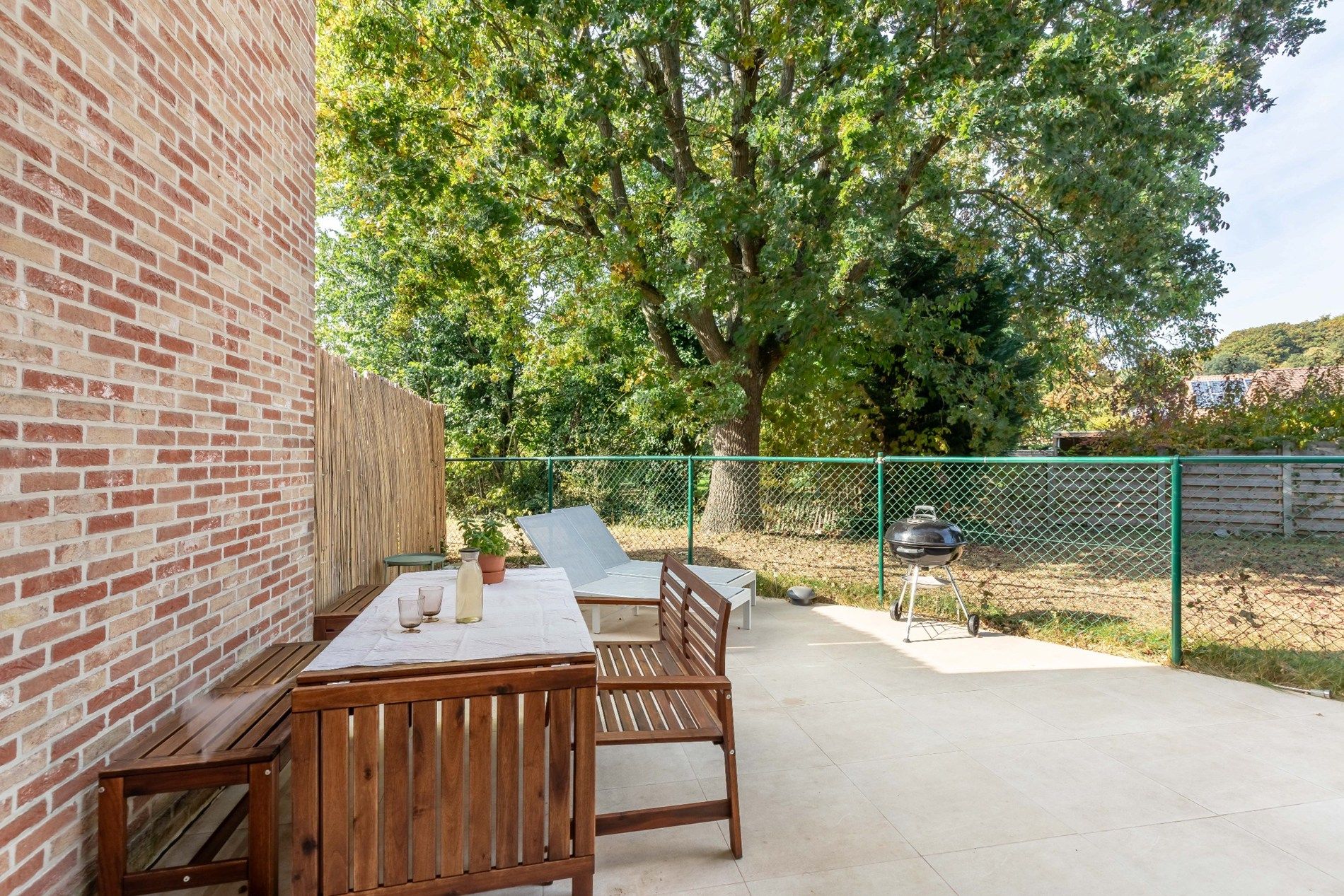 Ruime gezinswoning in perfecte staat van onderhoud! foto 5