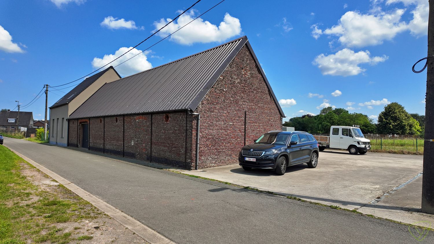 Prachtig gelegen woning nabij de dorpskern van Zomergem foto 17