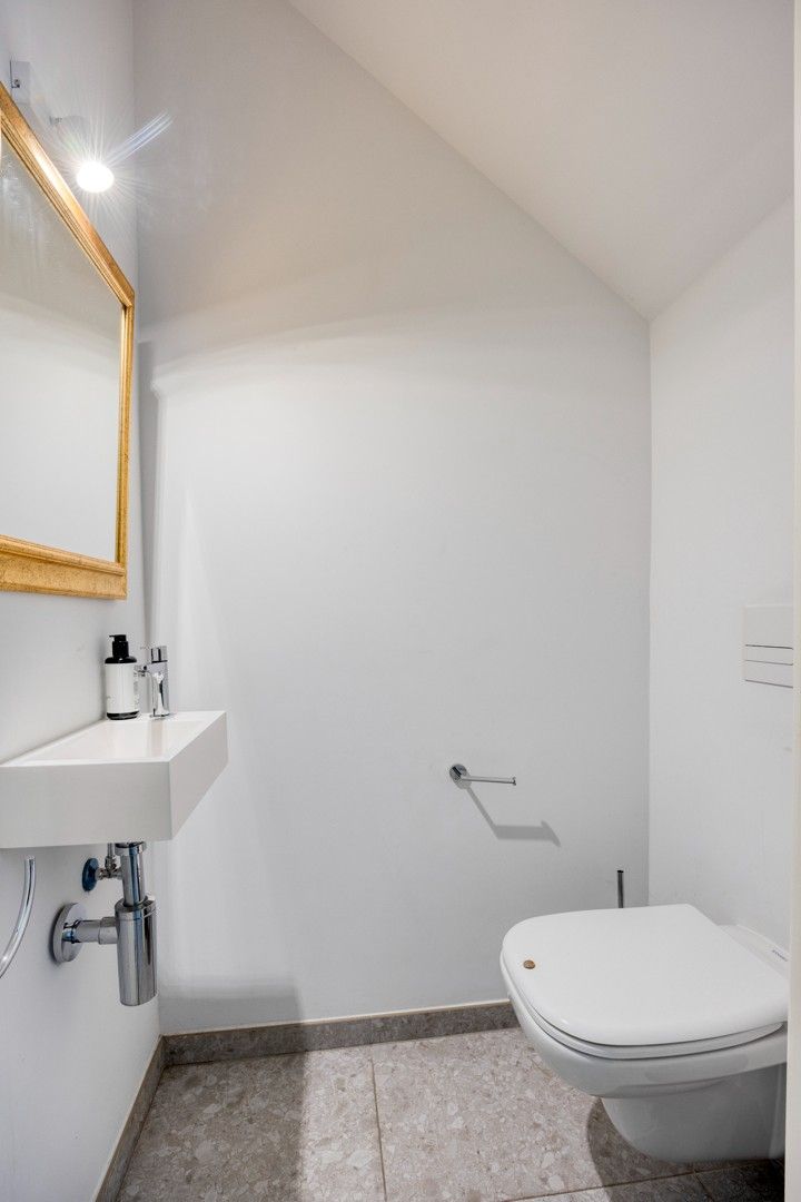 RECENTE, INSTAPKLARE DUPLEXWONING (2022) MET 3 SLPKS - 3 BADK - RUIM TERRAS - GEM. TUIN foto 12