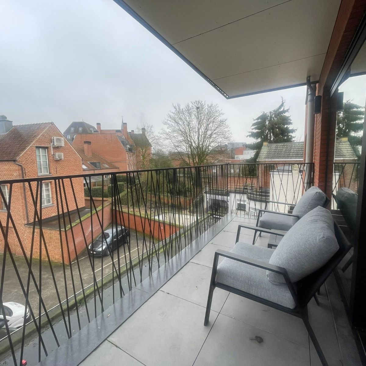 Luxe appartement (206m2) met 4 slaapkamers foto 22