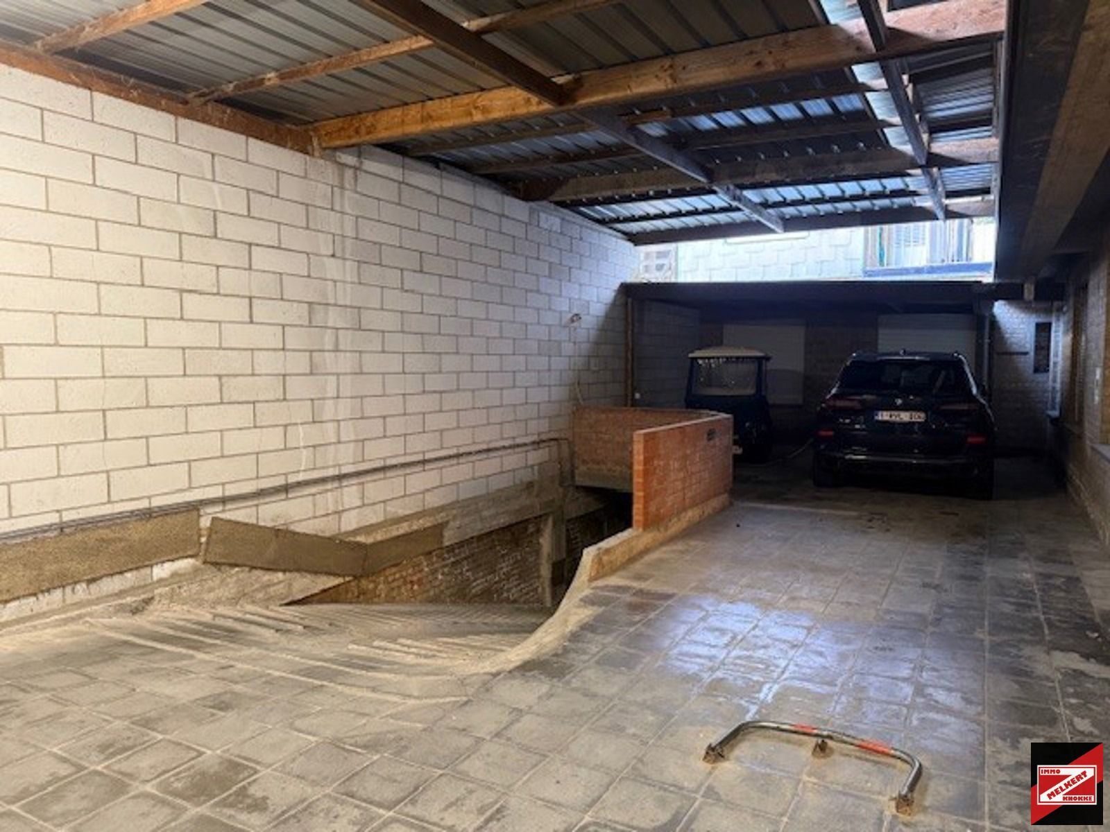 Parkeerplaats te koop foto 4