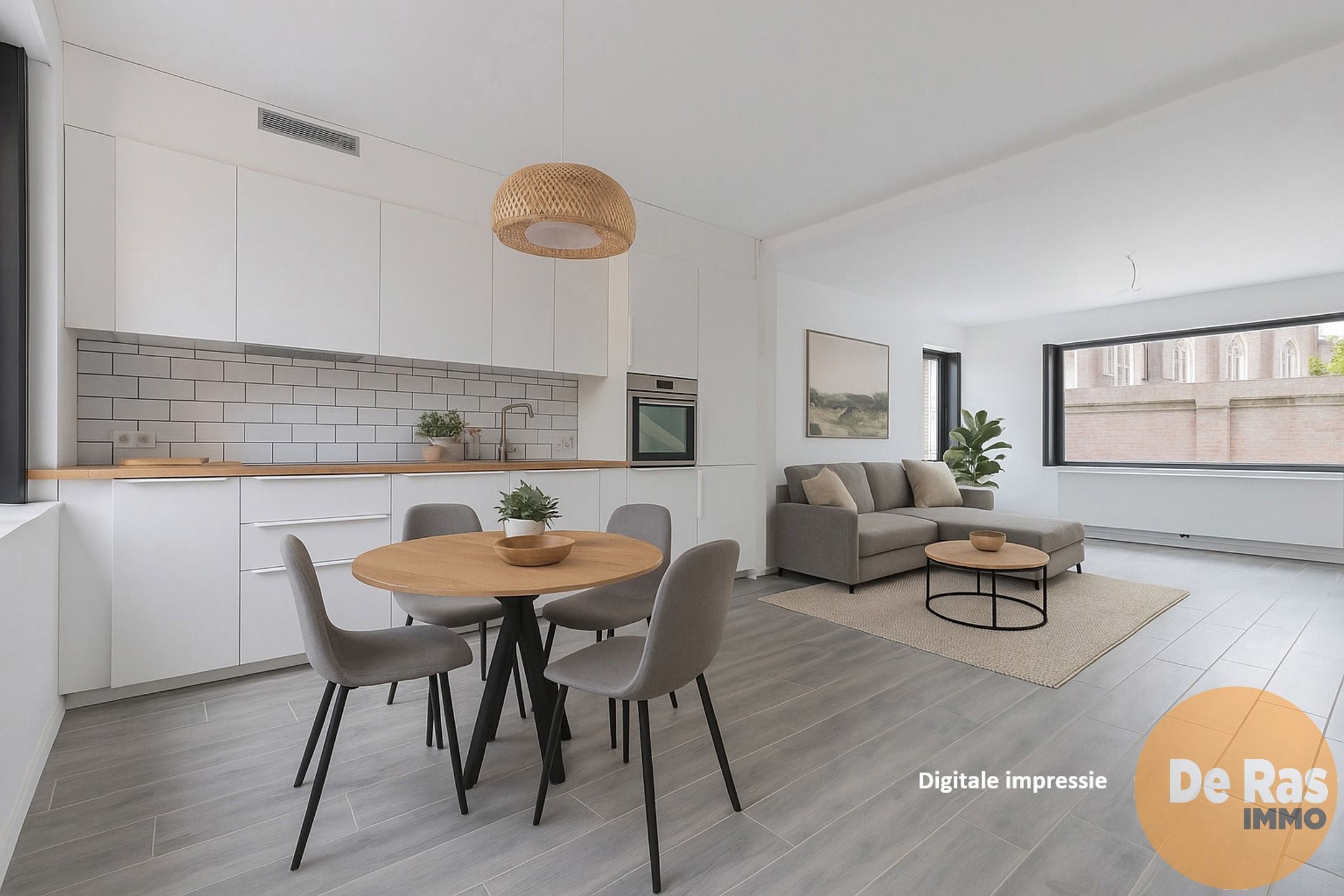 HILLEGEM – Mooi gerenoveerde woning met aangename tuin foto 7