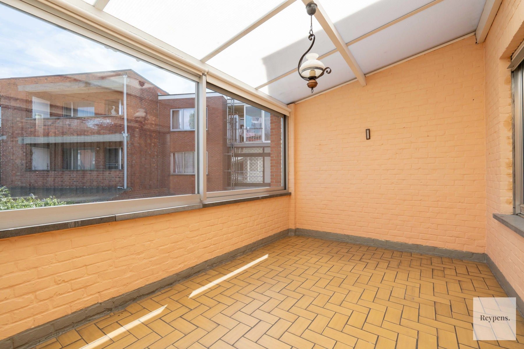 Goed gelegen bel-etage woning met mogelijkheden foto 10