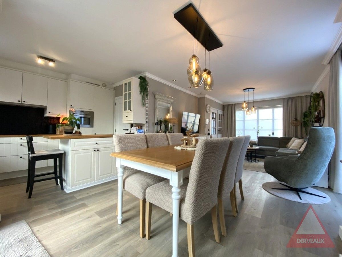 Moorslede – energiezuinige woning met buitenkeuken, veranda en 4 slaapkamers foto 7