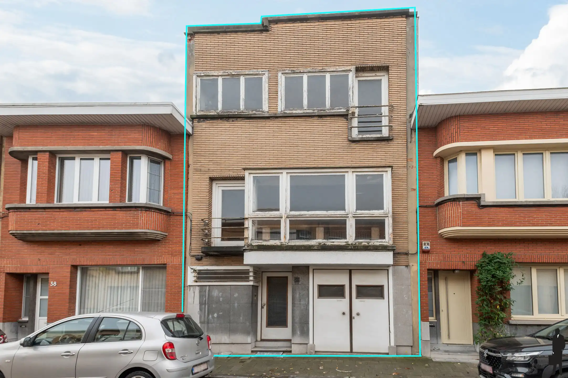 Hoofdfoto van de publicatie: Huis te koop