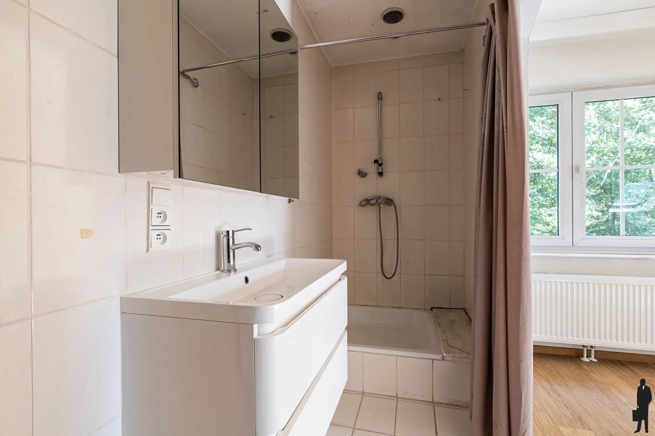 Karaktervolle villa op perceel van ca. 3.017 m² foto 13