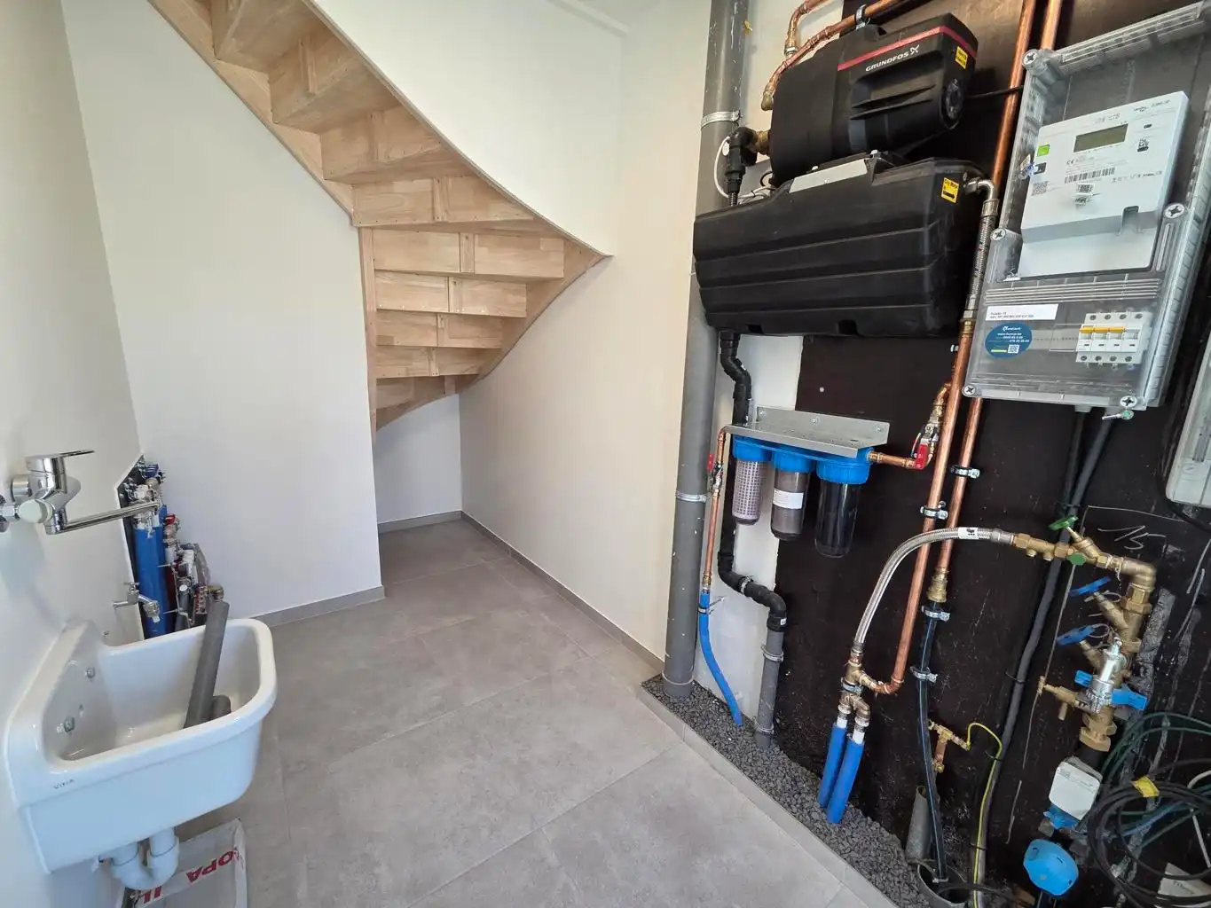 Huis te huur foto 10