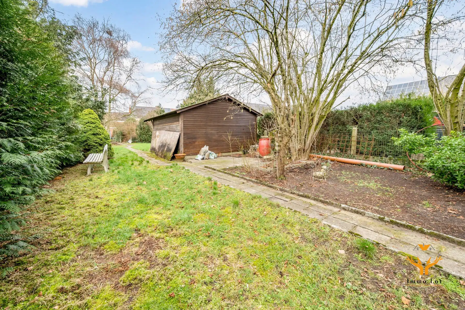 Ideale starterswoning met 2 slaapkamers foto 17