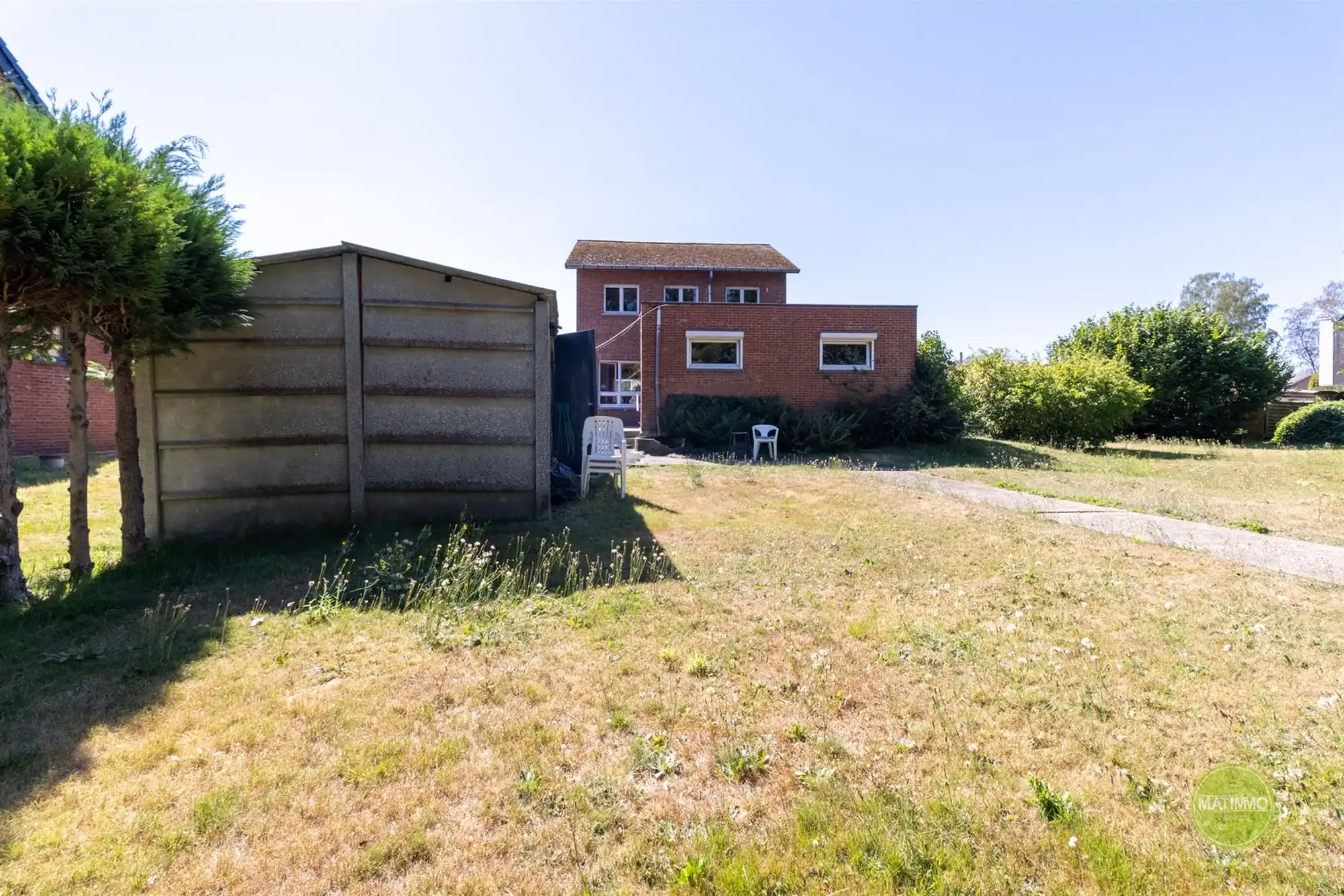 Te renoveren gezinswoning met 3 slaapkamers in Mol foto 21