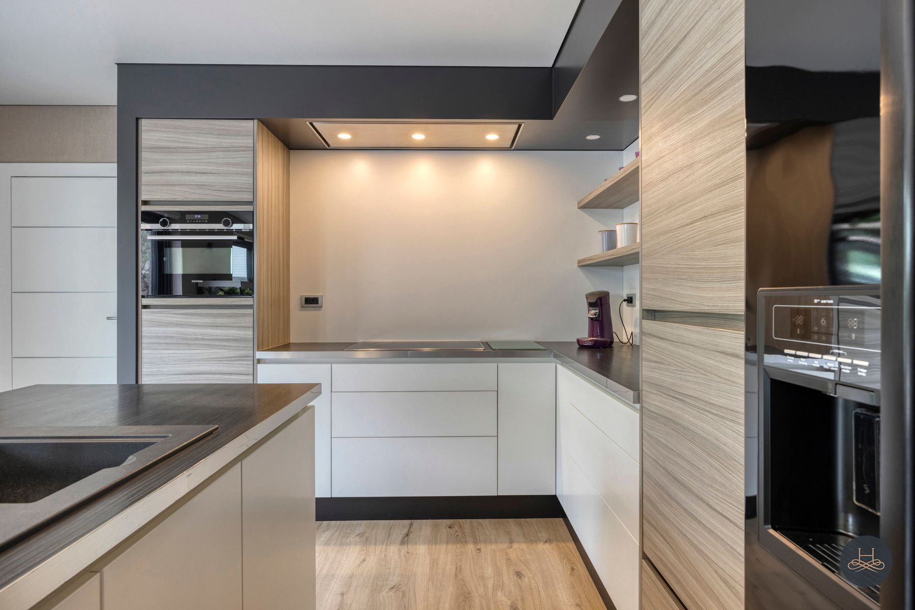 Energiezuinige,  recente woning op een royaal perceel foto 15