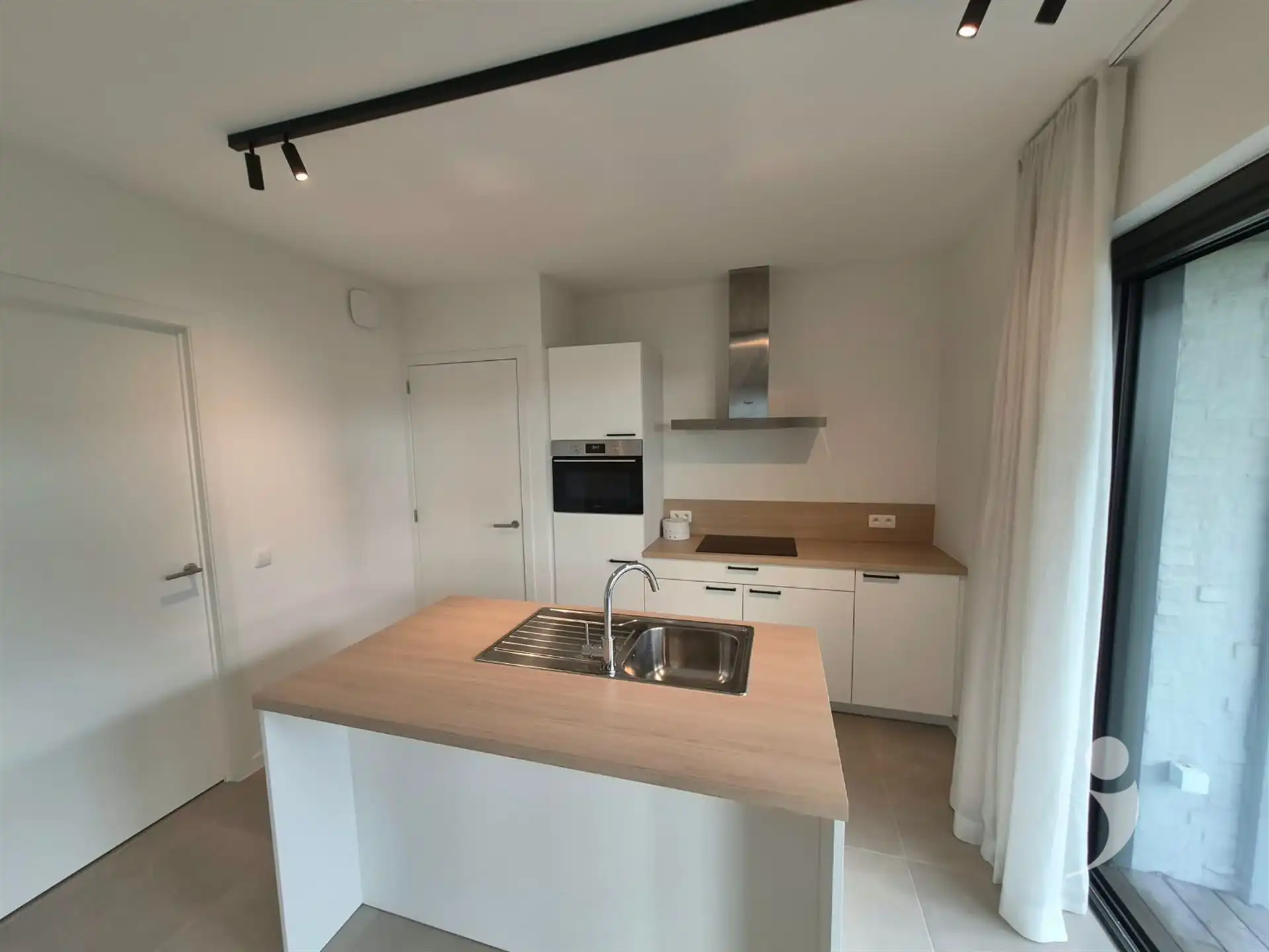Nieuwbouw appartement foto 5