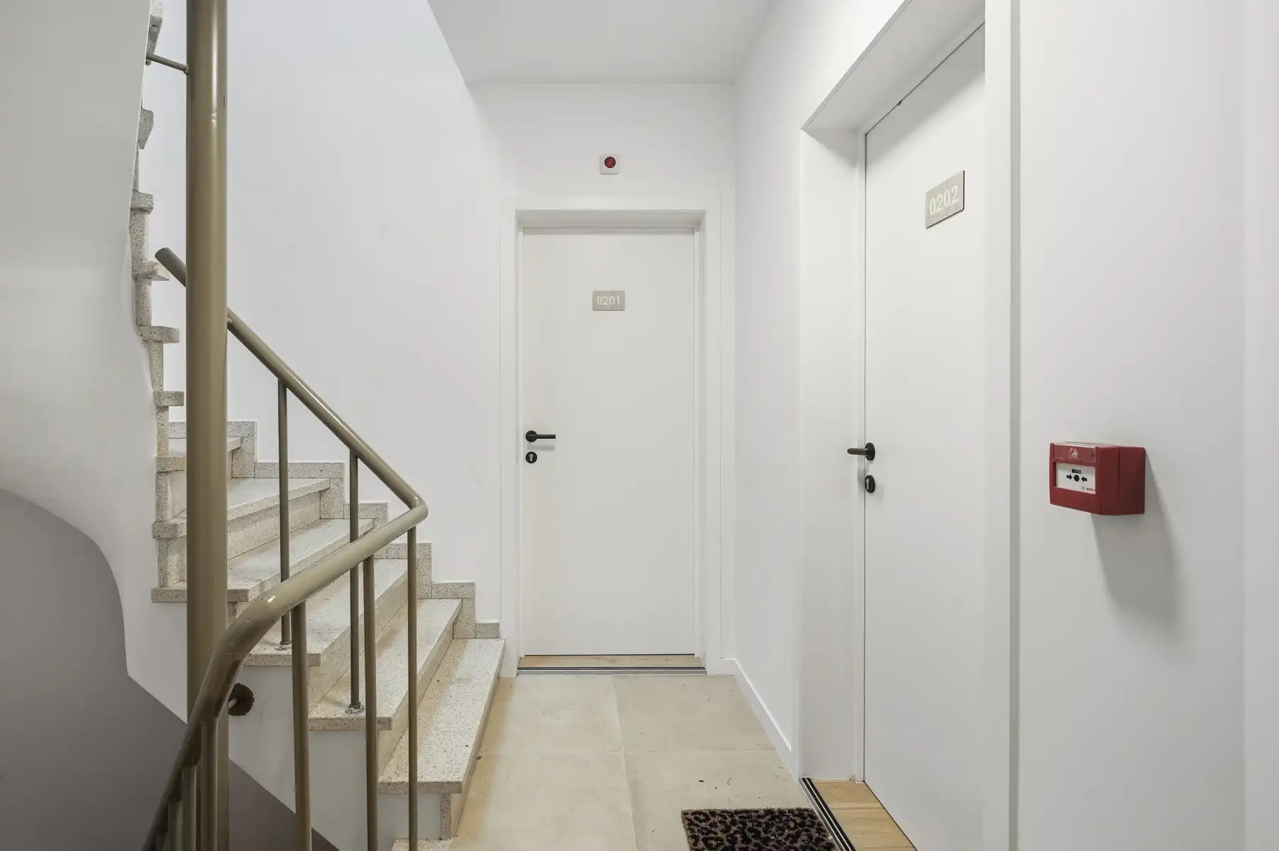 Instapklare studentenstudio op topligging te LEUVEN foto 4