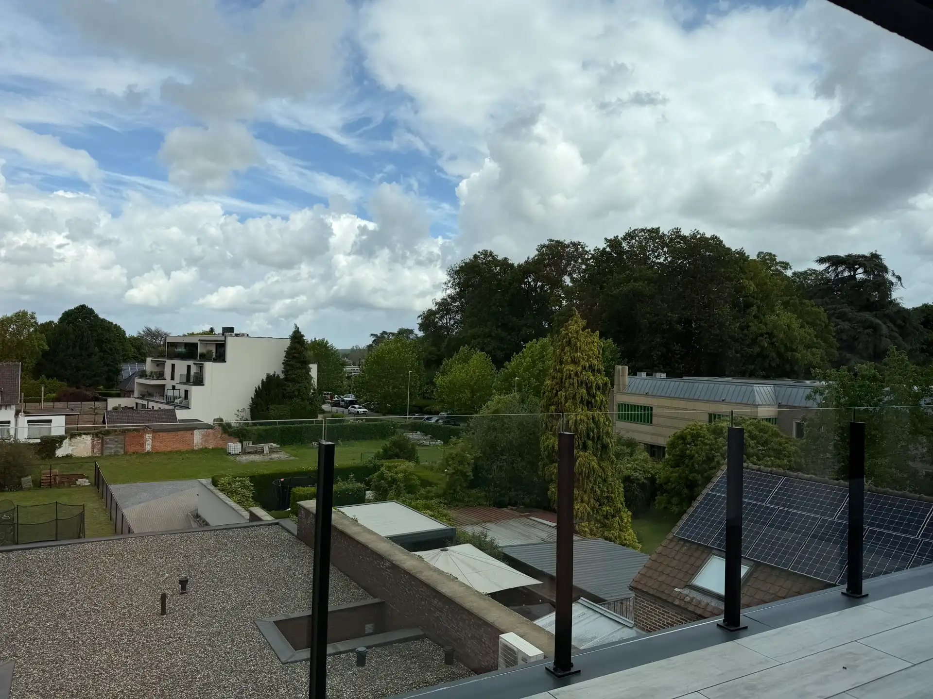 Penthouse te huur foto 3
